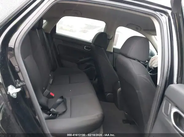19XFL2H55RE008113 2024 HONDA CIVIC - Image 8