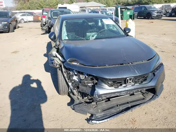 19XFL2H55RE015918 2024 HONDA CIVIC - Image 1