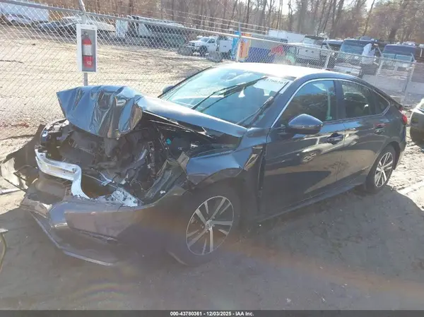 19XFL2H55RE023582 2024 HONDA CIVIC - Image 2