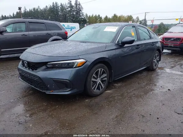 19XFL2H55RE029964 2024 HONDA CIVIC - Image 2