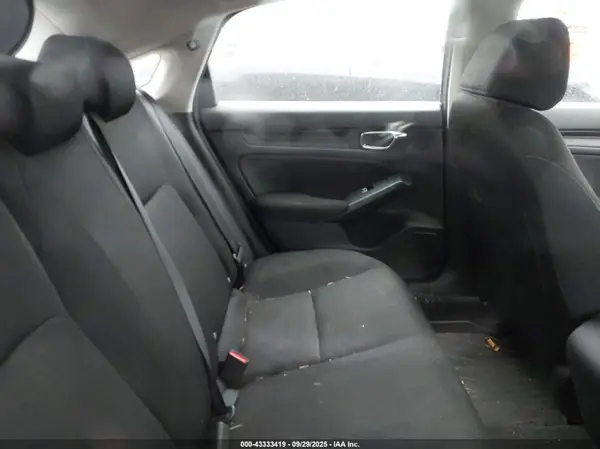 19XFL2H55RE029964 2024 HONDA CIVIC - Image 8