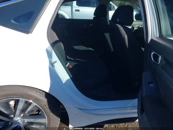 19XFL2H55RE033433 2024 HONDA CIVIC - Image 8