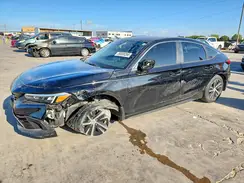 19XFL2H55RE037112 2024 HONDA CIVIC