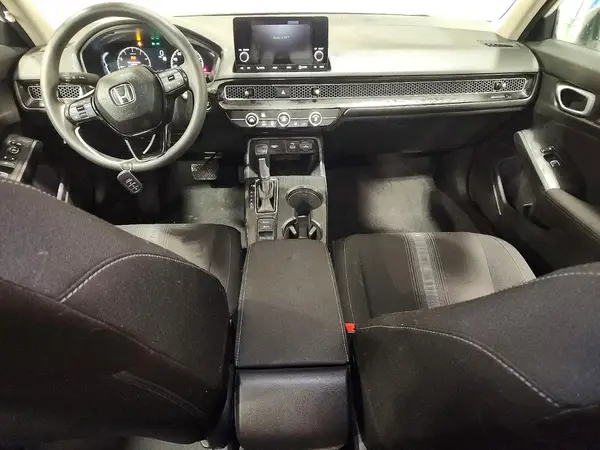 19XFL2H55RE037708 2024 HONDA CIVIC - Image 8