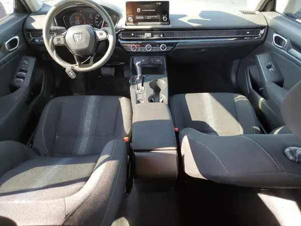 19XFL2H55RE040785 2024 HONDA CIVIC - Image 8