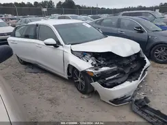 19XFL2H55RE042391 2024 HONDA CIVIC