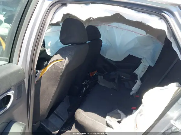 19XFL2H56NE000256 2022 HONDA CIVIC - Image 8