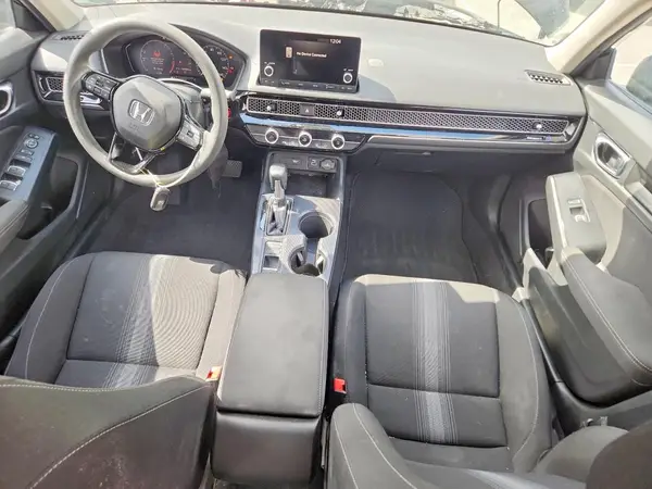 19XFL2H56NE008793 2022 HONDA CIVIC - Image 8