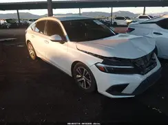 19XFL2H56NE013640 2022 HONDA CIVIC
