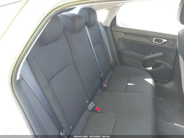 19XFL2H56NE013752 2022 HONDA CIVIC - Image 8