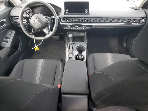 19XFL2H56NE016358 2022 HONDA CIVIC - Image 8