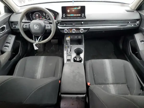 19XFL2H56NE019941 2022 HONDA CIVIC - Image 8