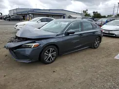 19XFL2H56NE023293 2022 HONDA CIVIC