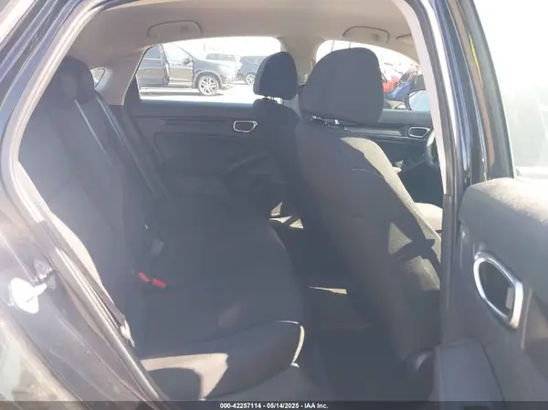 19XFL2H56NE023472 2022 HONDA CIVIC - Image 8