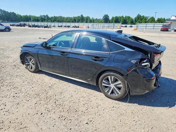 19XFL2H56NE023486 2022 HONDA CIVIC - Image 2