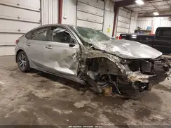 19XFL2H56PE013429 2023 HONDA CIVIC
