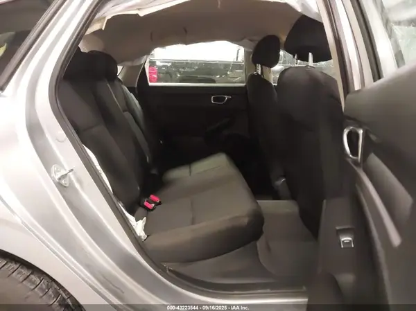 19XFL2H56PE013429 2023 HONDA CIVIC - Image 8