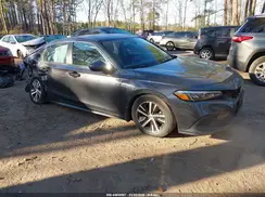 19XFL2H56PE016301 2023 HONDA CIVIC