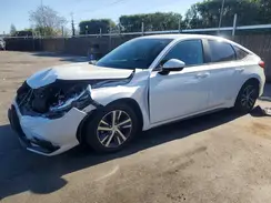 19XFL2H56PE016945 2023 HONDA CIVIC