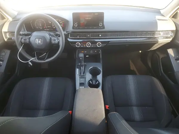19XFL2H56PE016945 2023 HONDA CIVIC - Image 8