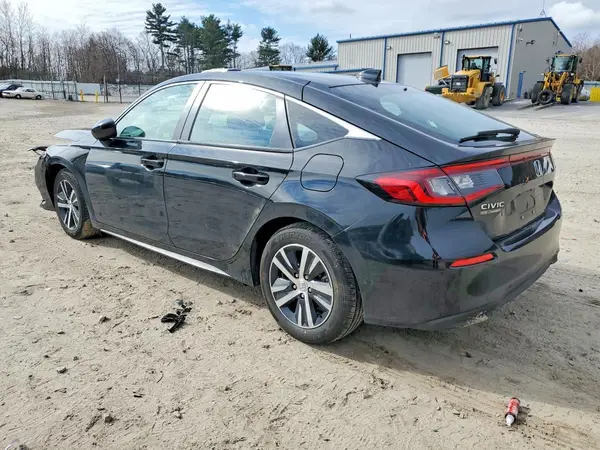 19XFL2H56PE017271 2023 HONDA CIVIC - Image 2