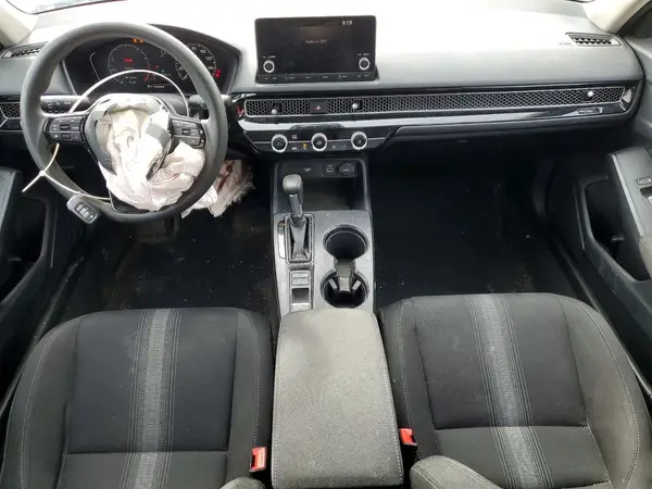 19XFL2H56PE017271 2023 HONDA CIVIC - Image 8