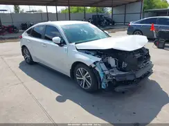 19XFL2H56PE020011 2023 HONDA CIVIC