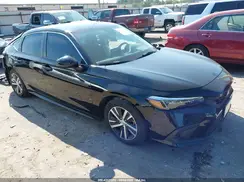 19XFL2H56PE021997 2023 HONDA CIVIC