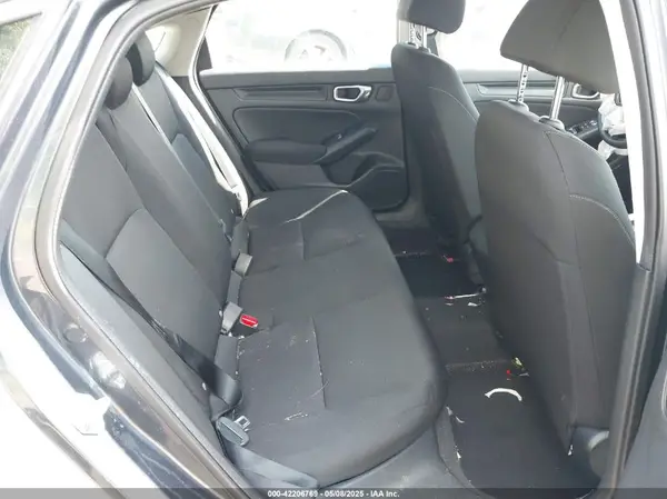 19XFL2H56PE022664 2023 HONDA CIVIC - Image 8