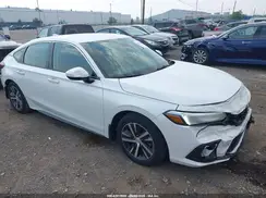 19XFL2H56PE023281 2023 HONDA CIVIC