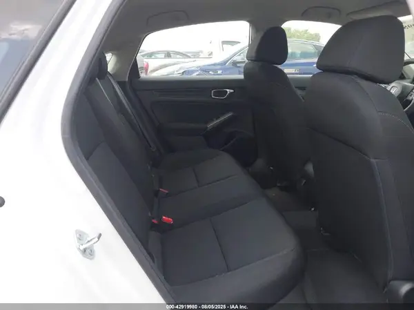 19XFL2H56PE023281 2023 HONDA CIVIC - Image 8