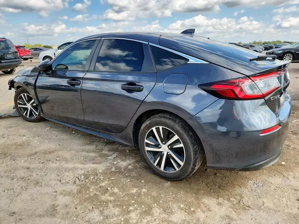 19XFL2H56PE024169 2023 HONDA CIVIC - Image 2