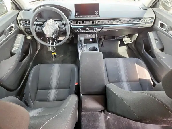 19XFL2H56PE024169 2023 HONDA CIVIC - Image 8