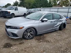 19XFL2H56PE024933 2023 HONDA CIVIC