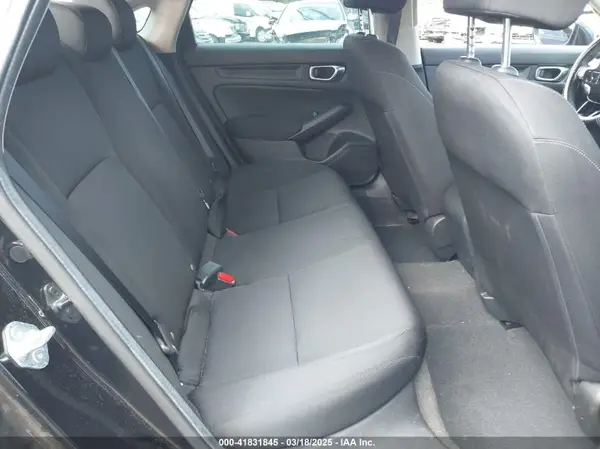 19XFL2H56RE002739 2024 HONDA CIVIC - Image 8