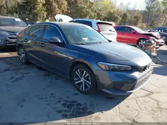 19XFL2H56RE004572 2024 HONDA CIVIC