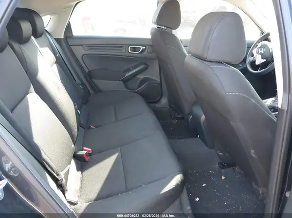19XFL2H56RE004572 2024 HONDA CIVIC - Image 8