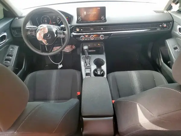 19XFL2H56RE007343 2024 HONDA CIVIC - Image 8