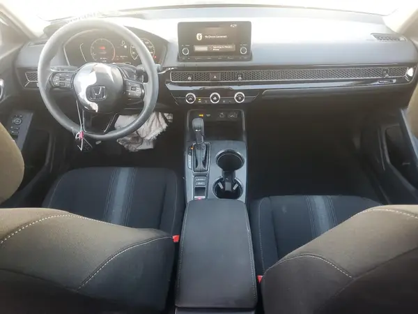 19XFL2H56RE008380 2024 HONDA CIVIC - Image 8