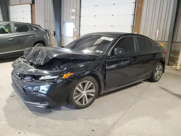 19XFL2H56RE011702 2024 HONDA CIVIC - Image 1