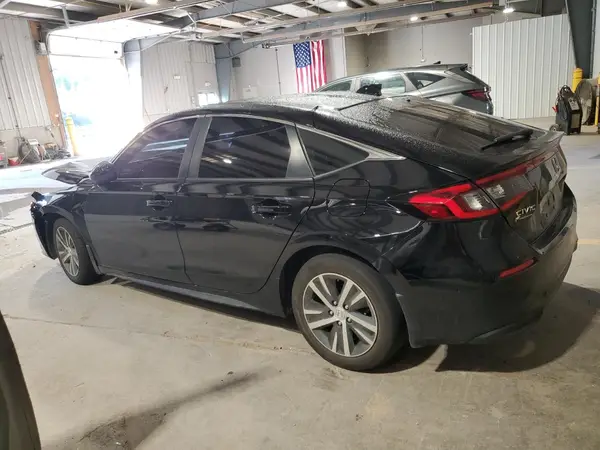 19XFL2H56RE011702 2024 HONDA CIVIC - Image 2
