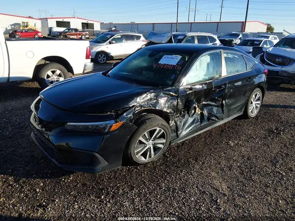 19XFL2H56RE014597 2024 HONDA CIVIC - Image 2