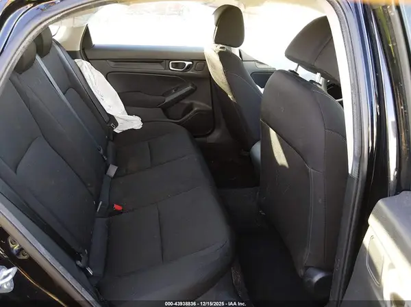 19XFL2H56RE014597 2024 HONDA CIVIC - Image 8