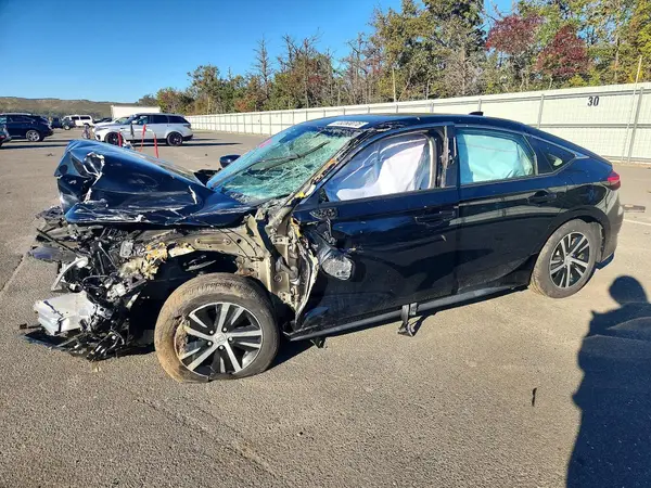 19XFL2H56RE015295 2024 HONDA CIVIC - Image 1