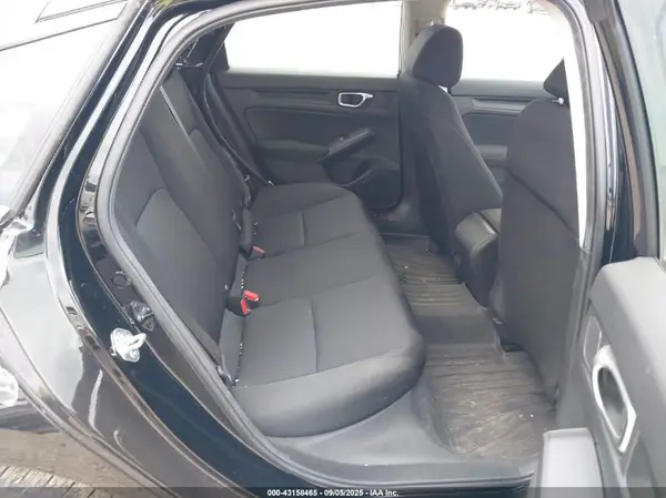 19XFL2H56RE015460 2024 HONDA CIVIC - Image 8