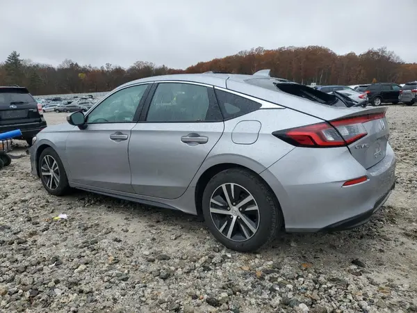19XFL2H56RE016026 2024 HONDA CIVIC - Image 2