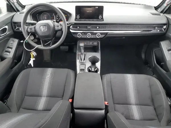 19XFL2H56RE016026 2024 HONDA CIVIC - Image 8