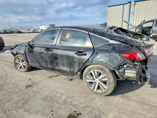 19XFL2H56RE017290 2024 HONDA CIVIC - Image 2