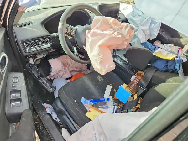 19XFL2H56RE017290 2024 HONDA CIVIC - Image 8