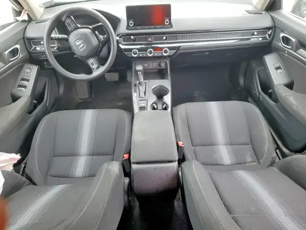19XFL2H56RE018018 2021 HONDA CIVIC - Image 8